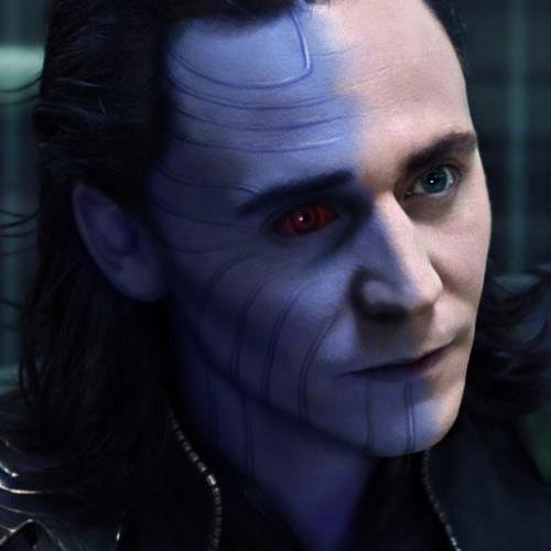 Calm down, there's only 3 of me. I'll be gentle with you. If you say please. #Engaged to @thedruidwithin. #AmarKi ♥ {Rp| +18|SV|Literate}
