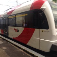 Stellenmarkt Bahn (@zukunftsbranche) Twitter profile photo