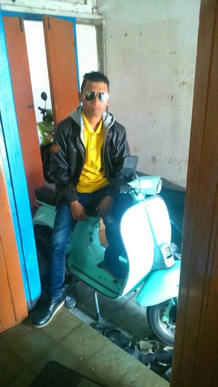 Hidup itu simpel