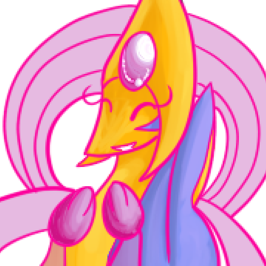 mlp_Cresselia's profile picture. Screw maturity, embrace the weird my children! My son is @mlp_Keldeo, a weirdo.