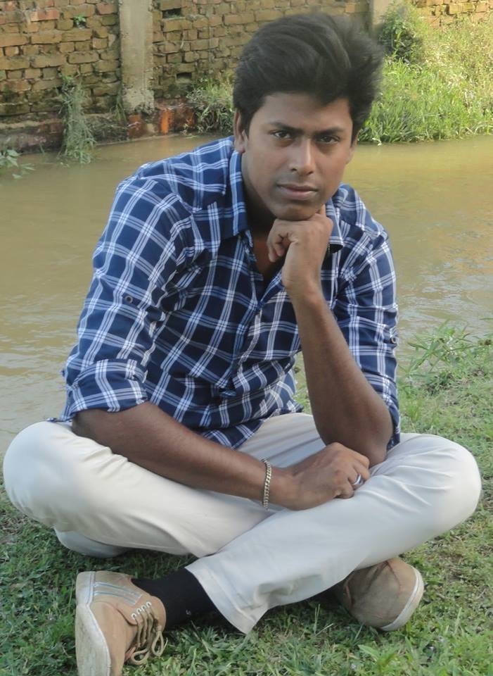 muzammel_rana's profile picture. 