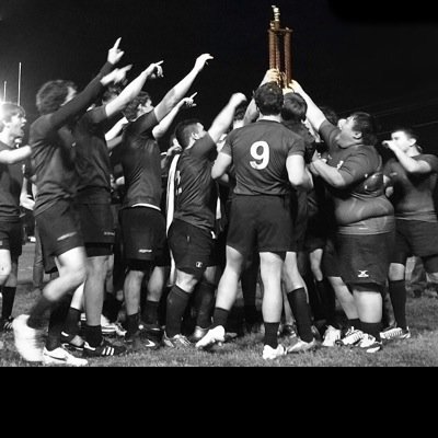 Football #32 Rugby #10. We going big this year✨