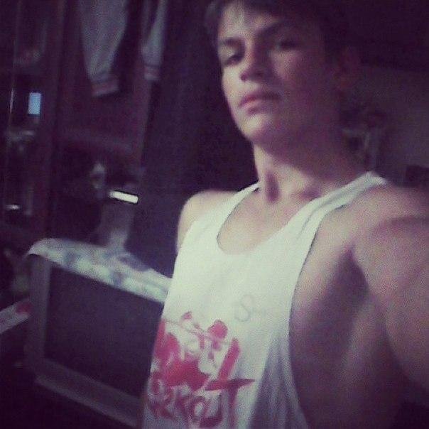 Дмитрий Рашковский