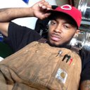 MarcuS Bee - @_LilChipp - Twitter