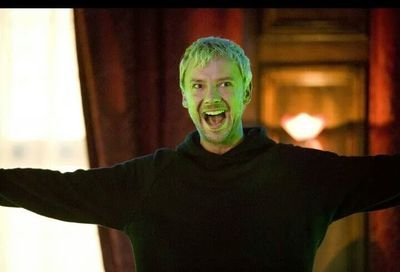 qporter1's profile picture. You don't need to know