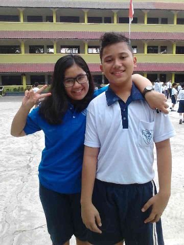 ian08251382's profile picture. Pemain Futsal