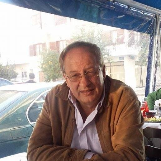 jvavias's profile picture. 