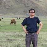 gyh666's profile picture. 