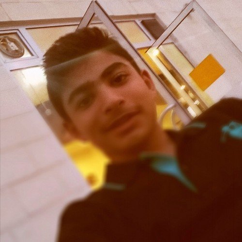 burmawi3aws's profile picture. Halaww there