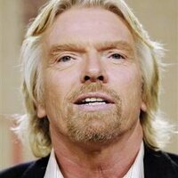 Richard (Sir Dick) B (@sirdickbranson) 's Twitter Profile