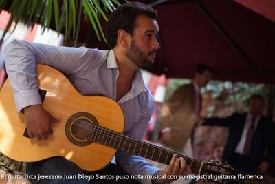 juandisantos's profile picture. 