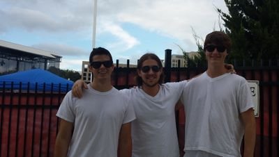 mikestackle's profile picture. carpe diem