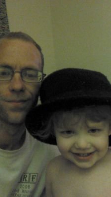 halfbakedflyer's profile picture. 