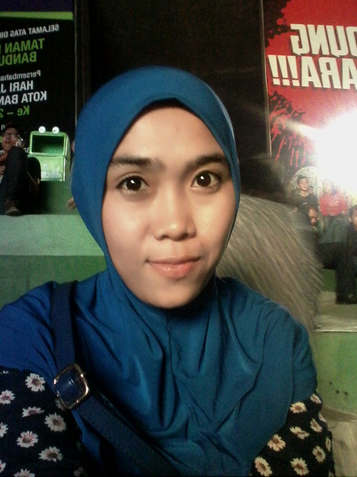 nopiyulianti's profile picture. IG : nopifilopi