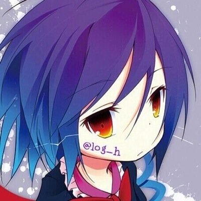 log_h Profile Picture