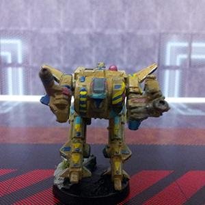 Gaming_Mecha's profile picture. 