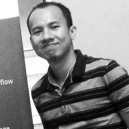 AfidzChe's profile picture. Pelajar seumur hidup.