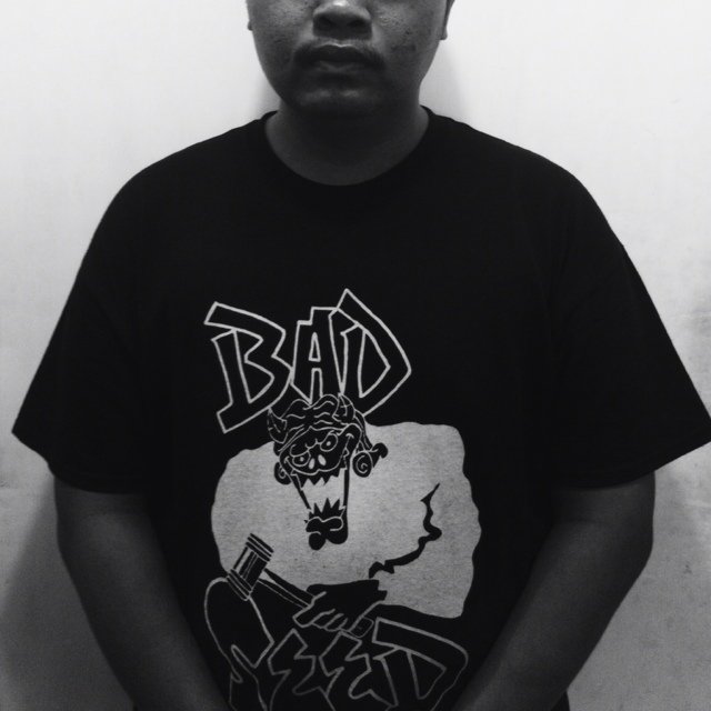 rzkyfjrrr's profile picture. 