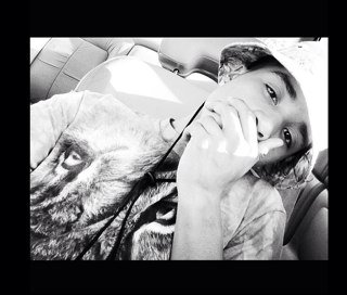 Aint livin for yuh