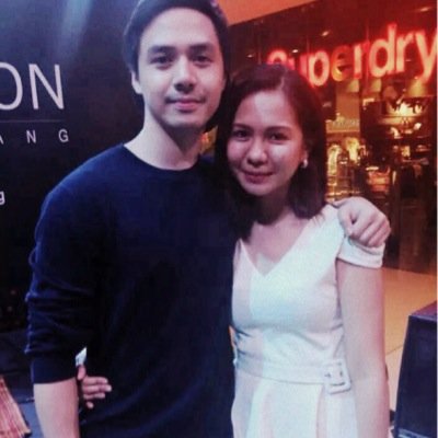 I am @sam_concepcion solid #fangirl :) True account @madzmanliclic