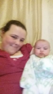 Loves to watch Supernatural, listning to Brian Buckles Band, Being with my Family. Loves to Sing.