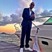 Tony Rock (@tonyrock) 's Twitter Profile
