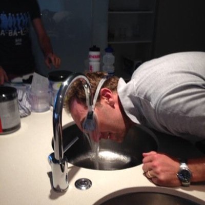 MarkTerracini's profile picture. 