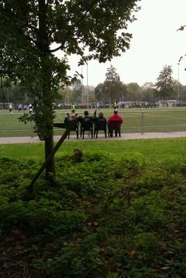 -Vianen - cals - brederodes -AFCA