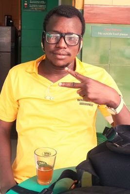 Simple Human Never Hate Anyone
(Man United Is The Team For Me)        Pharmacist