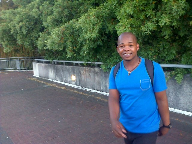 B tech graduate from CPUT and work@D&P cricket in ottery on both Facebook and instogram I am sivegubangxa