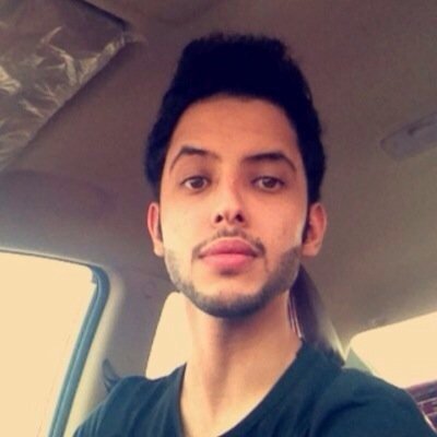 •النيه الـحسنه هي أناقه الفكر واتزان العقل أمي يبقيك الله لي عمرً مديد❤️ {عاشق لشعر والقصيد والهلال}
تويتر قليل استخدامهه