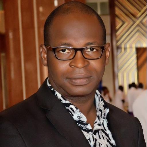 Dayondah's profile picture. IT leader, Entrepreneur, Life Mentor...