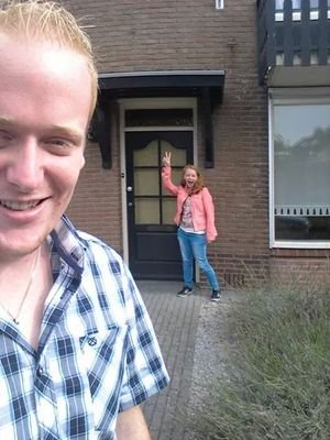 Zomaar een Twellonaar!