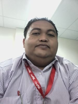 MasterAzrul14's profile picture. 