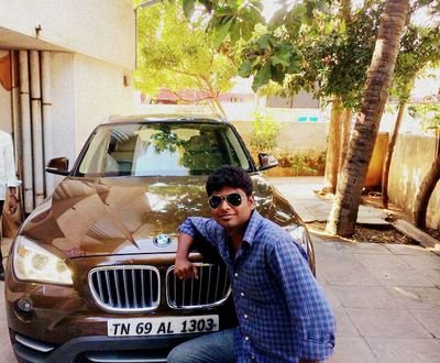 Belongs to Tamilian Stock