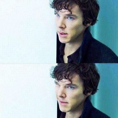 Consulting Detective, recently moved from London to Emotown.