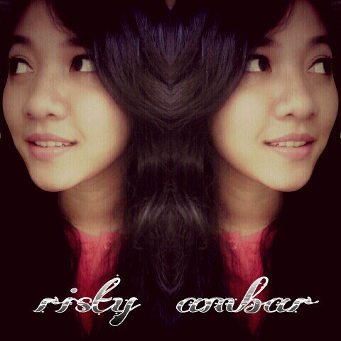 ristityan's profile picture. Semoga bisa menjadi yg lebih baik :)