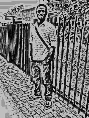 Biochemist||ChelseaFc||Los Angeles Lakers||Accra Hearts of Oak Fan||Scorpio ♏️||Determination||Respect||Love||Music||God1st