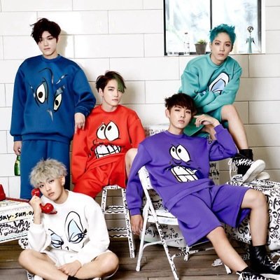 Boys In Groove (B.I.G) Fanbase in the Philippines