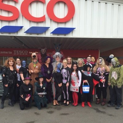 A community driven store which won't be beaten on customer service.