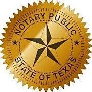 O my Josh!  Tax Adviser (since 1997), Notary Public, (since 2008), Ordained Minister/Wedding Officiant (since 2013)