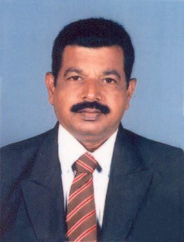 VEHICLE SUPERVISOR-{Retd}
TAMILNADU AGRICULTURAL UNIVERSITY
COIMBATORE.