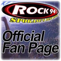 Rock 94½ (@rock945) 's Twitter Profile