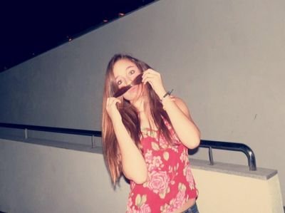 Ella mi todo L.S.A #3 3  'No conviene deleitarse en sueños y olvidarse de vivir' Otra adicta a HP :)