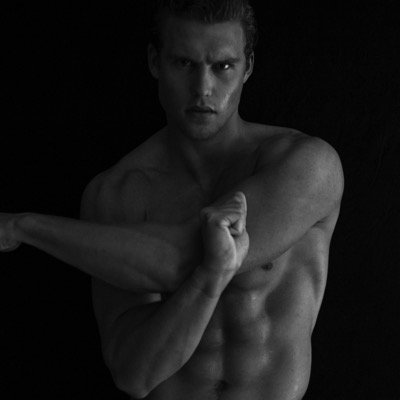 Congratulations, you are still in the running towards becoming, America's Next Top Model.

IG: js_wagner