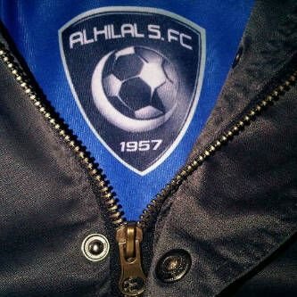 هلالي مجنون