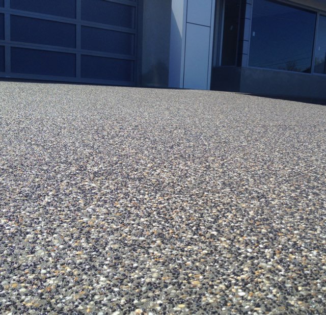 Specialising is exposed aggregate concrete and all other aspects of decorative concreting. Guaranteed quote in 48 hours and a guaranteed start within two weeks.