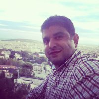 Ahmet Turan Bülbül (@atb__03) 's Twitter Profile