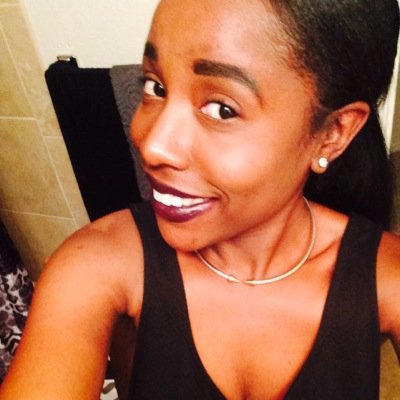 Nerishkaa's profile picture. Take delight in the LORD and he will give you the desires of your heart.- Psalms 37:4.             Texas Tech Alumna