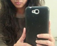 #simple sweet nd fun loving gal